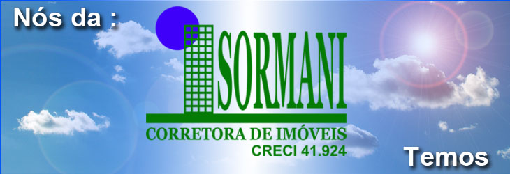 Sormani Imóveis